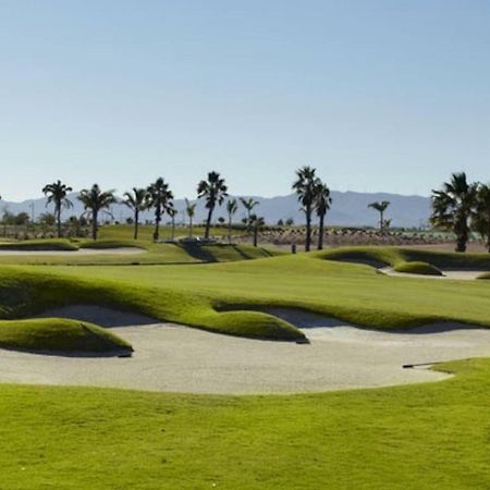 Exclusive New Apartment On The Beach Pilar de la Horadada Exterior foto